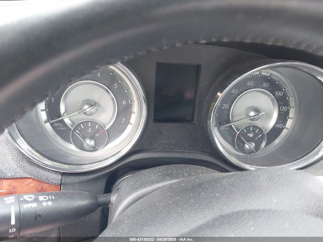 Продажа на аукционе авто 2014 Chrysler 300, vin: 2C3CCARG6EH255687, номер лота: 42138332