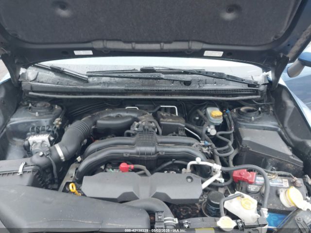 JF1GPAC6XF8284947 Subaru Impreza 2.0i Premium