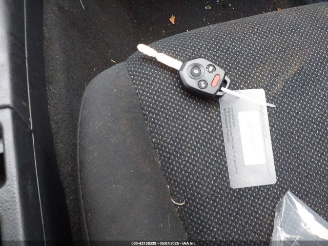 JF1GPAC6XF8284947 Subaru Impreza 2.0i Premium