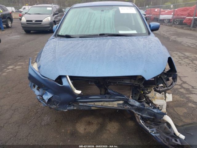 JF1GPAC6XF8284947 Subaru Impreza 2.0i Premium