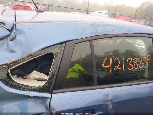 JF1GPAC6XF8284947 Subaru Impreza 2.0i Premium