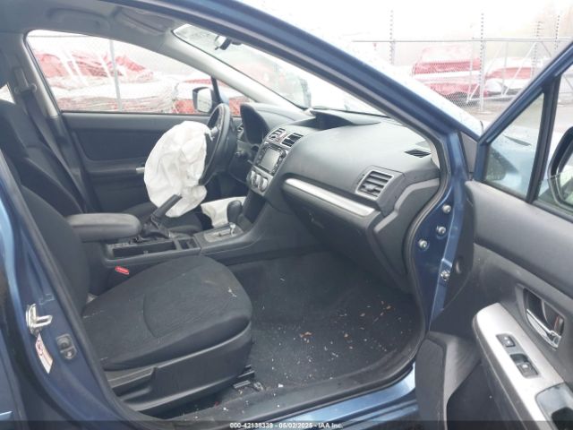 JF1GPAC6XF8284947 Subaru Impreza 2.0i Premium