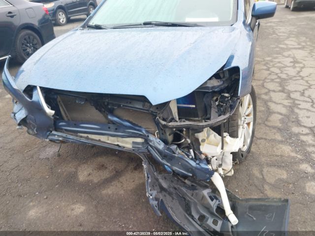 JF1GPAC6XF8284947 Subaru Impreza 2.0i Premium