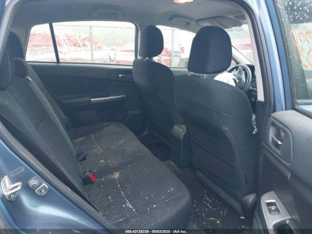 JF1GPAC6XF8284947 Subaru Impreza 2.0i Premium