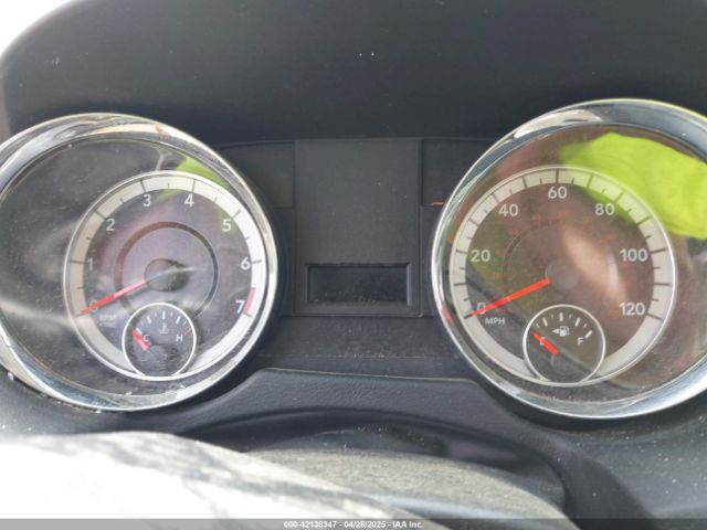2C4RDGBG3FR615090 Dodge Grand Caravan Se