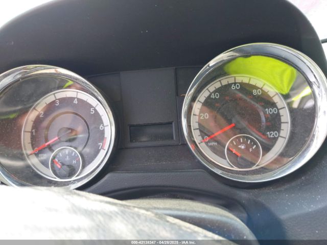 2C4RDGBG3FR615090 Dodge Grand Caravan Se