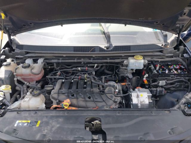 2019 CHRYSLER PACIFICA HYBRID 2C4RC1N78KR703171 Photo 9