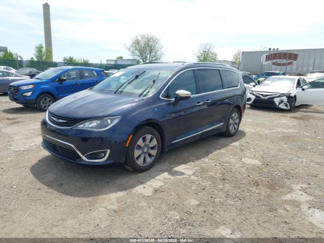 2019 CHRYSLER PACIFICA HYBRID 2C4RC1N78KR703171 Photo 5