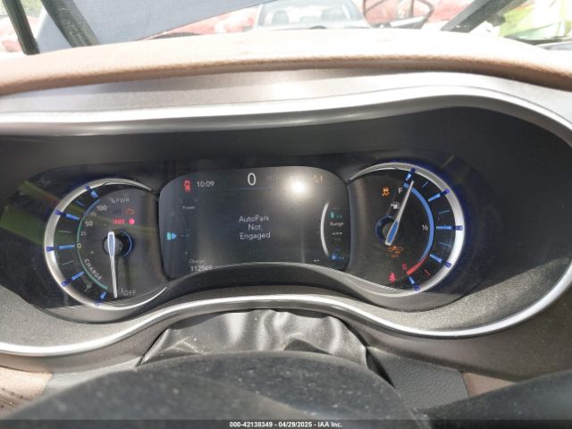 2019 CHRYSLER PACIFICA HYBRID 2C4RC1N78KR703171 Photo 6