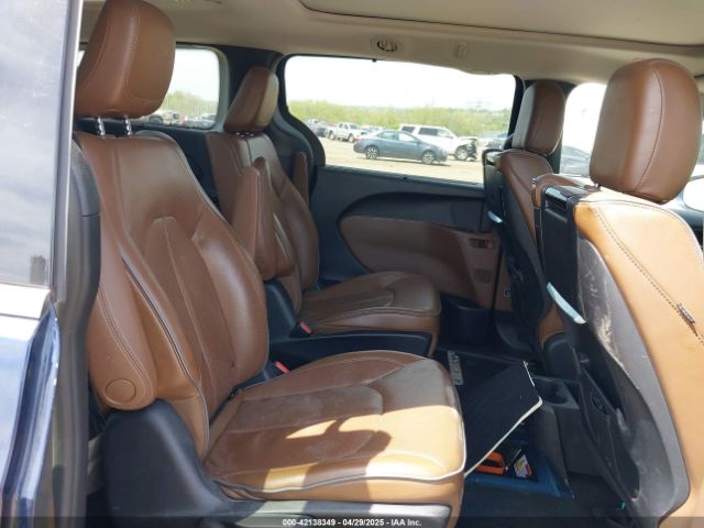 2019 CHRYSLER PACIFICA HYBRID 2C4RC1N78KR703171 Photo 7