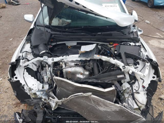 2021 CHEVROLET MALIBU 1G1ZD5ST5MF086465 Photo 9