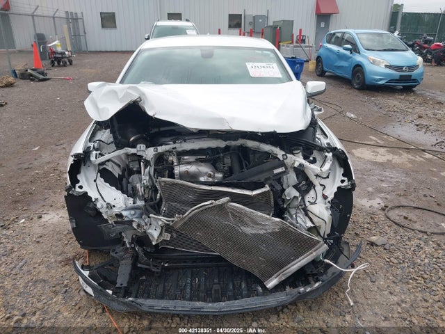 1G1ZD5ST5MF086465 Chevrolet lfv - direct injection, variable valve timing, gen 1 gmna