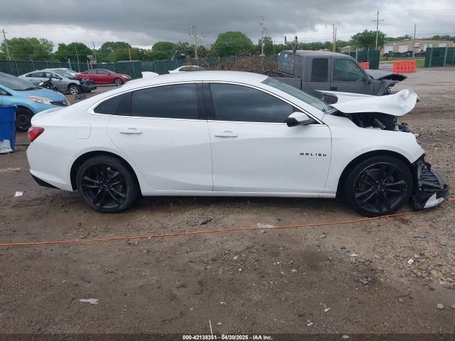 1G1ZD5ST5MF086465 Chevrolet lfv - direct injection, variable valve timing, gen 1 gmna