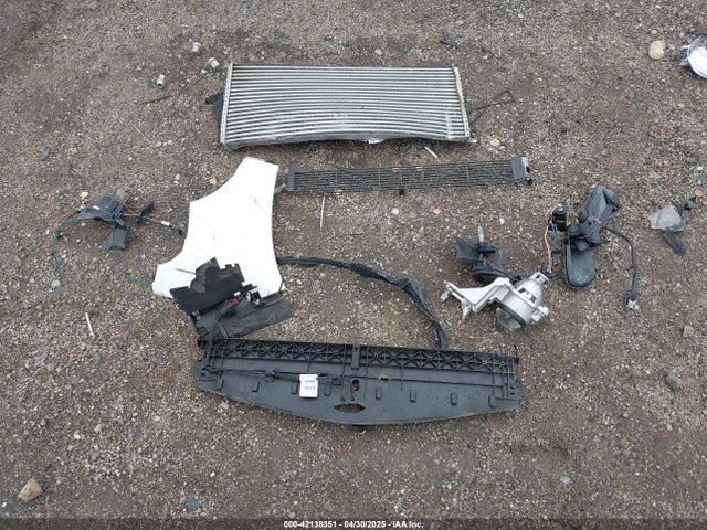 1G1ZD5ST5MF086465 Chevrolet lfv - direct injection, variable valve timing, gen 1 gmna