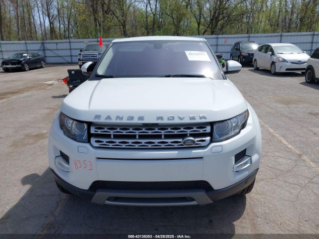 SALVV2BG4FH076675 Land Rover Range Rover Evoque Prestige