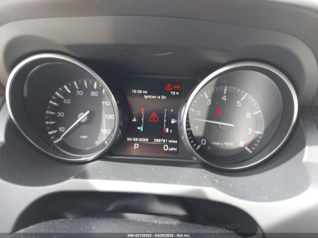 2015 LAND ROVER RANGE ROVER EVOQUE SALVV2BG4FH076675 Photo 6