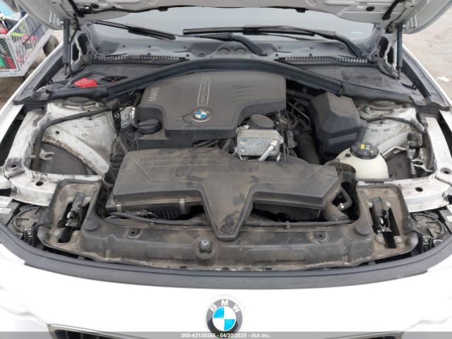 2016 BMW 428I WBA3N7C54GK226326 Photo 9