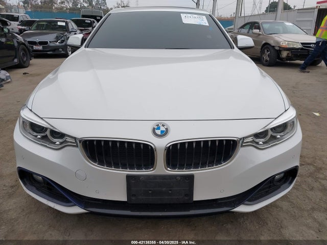 WBA3N7C54GK226326 BMW 2016