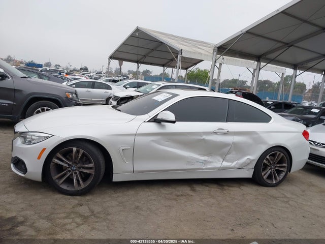 WBA3N7C54GK226326 BMW 2016
