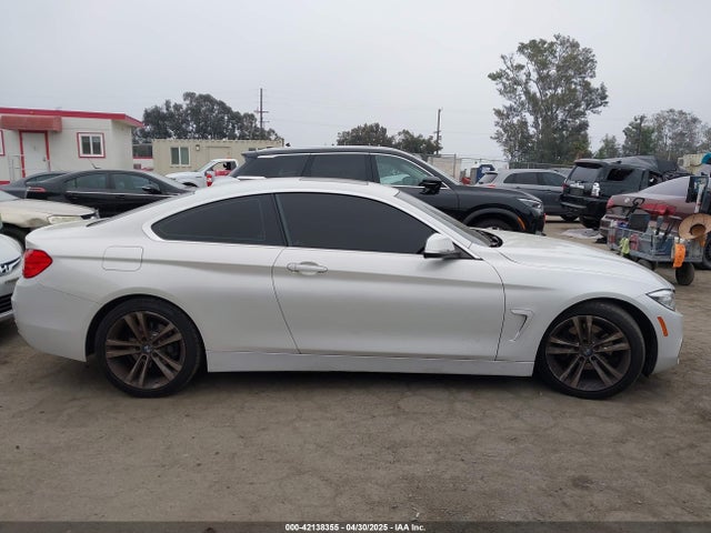 WBA3N7C54GK226326 BMW 2016