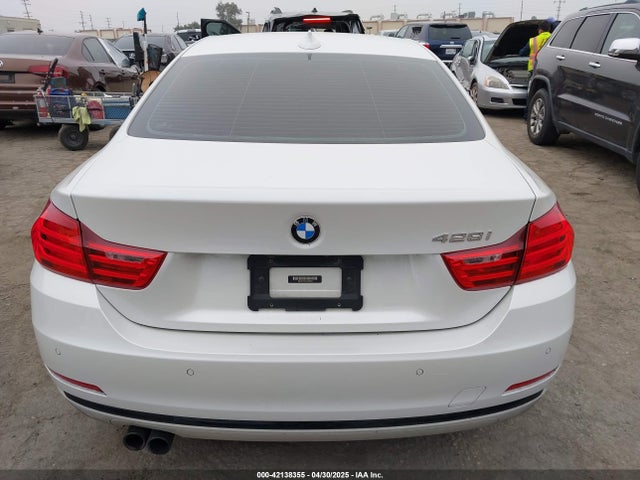 WBA3N7C54GK226326 BMW 2016