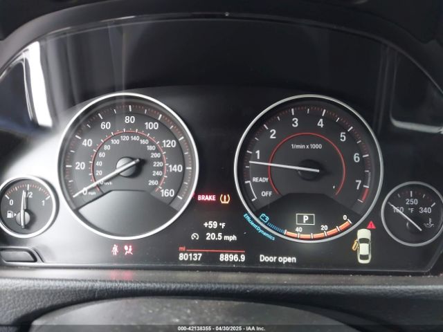 2016 BMW 428I WBA3N7C54GK226326 Photo 6