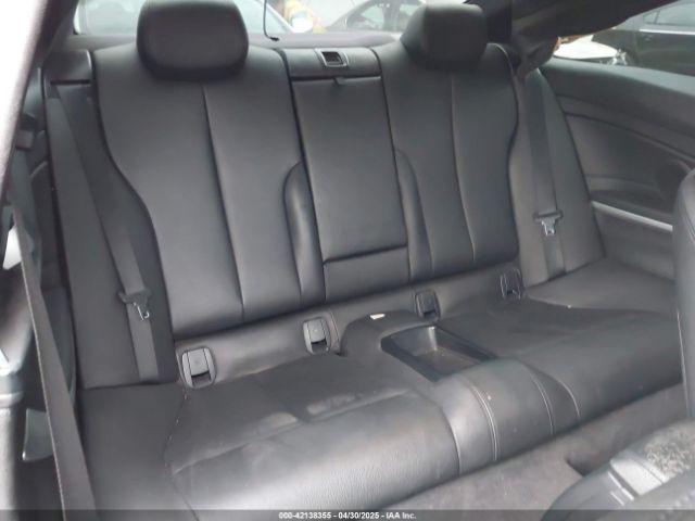 2016 BMW 428I WBA3N7C54GK226326 Photo 7