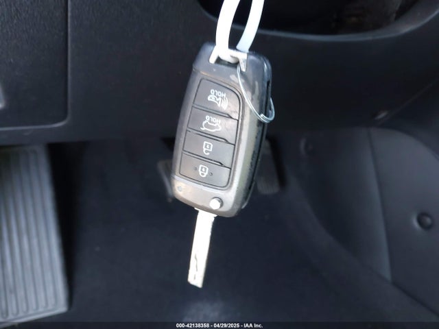 Hyundai Veloster 2.0 2020 KMHTG6AF2LU024159 Image 11