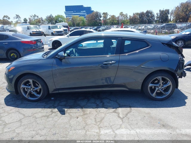 Hyundai Veloster 2.0 2020 KMHTG6AF2LU024159 Image 15