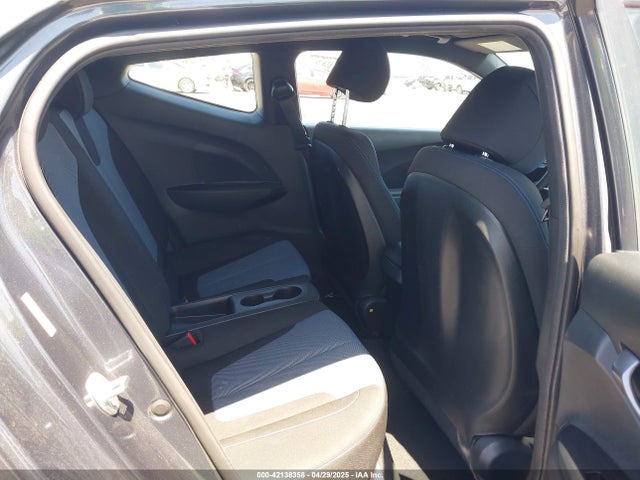 Hyundai Veloster 2.0 2020 KMHTG6AF2LU024159 Image 8