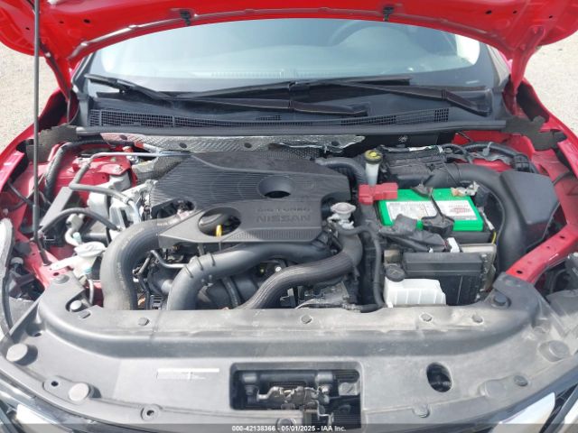 3N1CB7AP9HY303715 Nissan Sentra