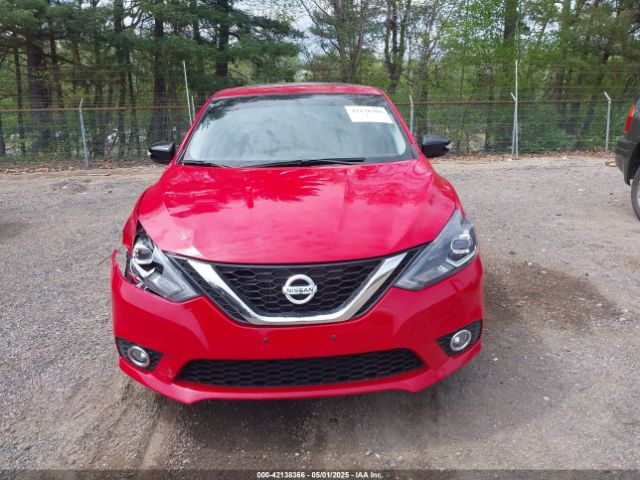 3N1CB7AP9HY303715 Nissan Sentra