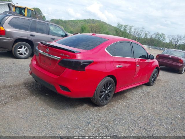 3N1CB7AP9HY303715 Nissan Sentra