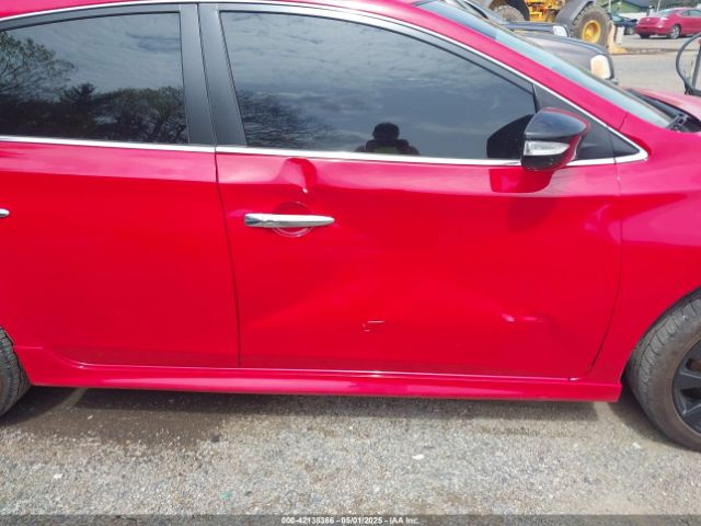 3N1CB7AP9HY303715 Nissan Sentra