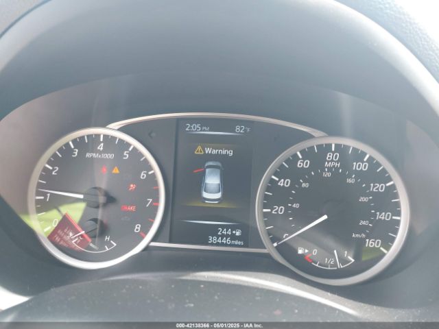 3N1CB7AP9HY303715 Nissan Sentra