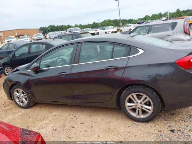 1G1BE5SMXG7318242 Chevrolet le2 - di: direct injection, alum, vvt, gen i, gmna