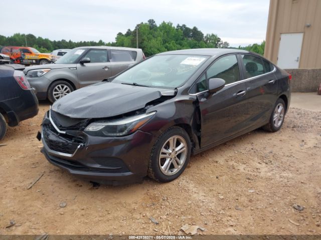 1G1BE5SMXG7318242 Chevrolet le2 - di: direct injection, alum, vvt, gen i, gmna