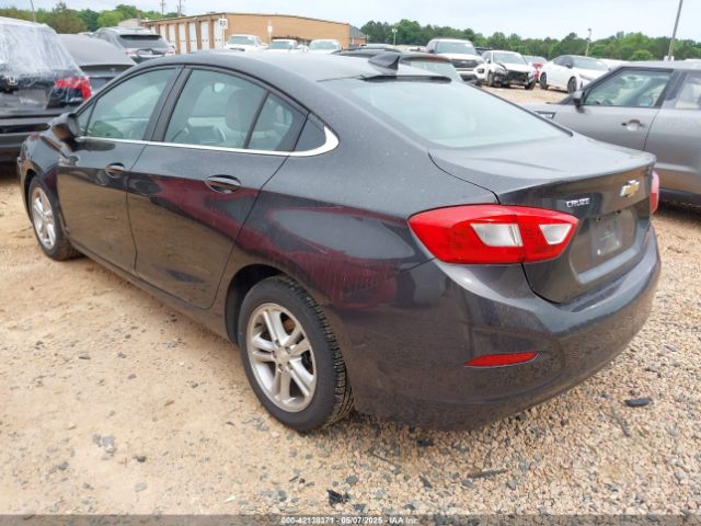1G1BE5SMXG7318242 Chevrolet le2 - di: direct injection, alum, vvt, gen i, gmna