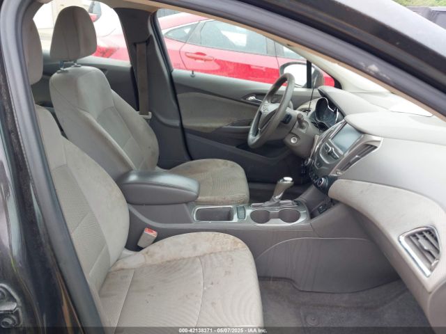 1G1BE5SMXG7318242 Chevrolet le2 - di: direct injection, alum, vvt, gen i, gmna