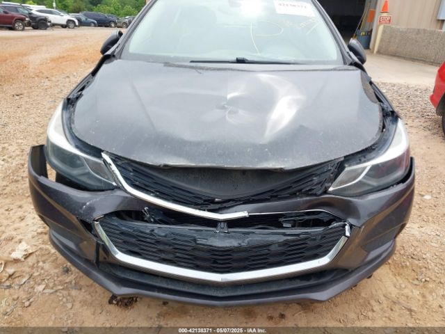 1G1BE5SMXG7318242 Chevrolet le2 - di: direct injection, alum, vvt, gen i, gmna