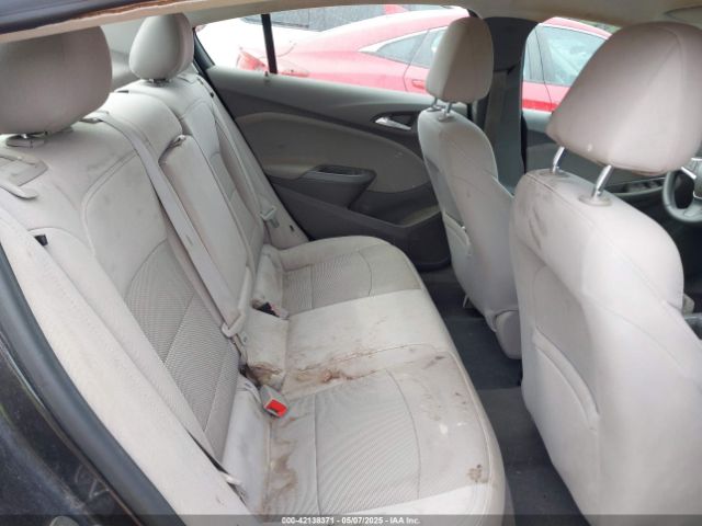 1G1BE5SMXG7318242 Chevrolet le2 - di: direct injection, alum, vvt, gen i, gmna