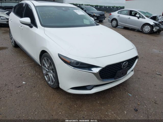 2023 MAZDA MAZDA3 3MZBPBDM6PM371326