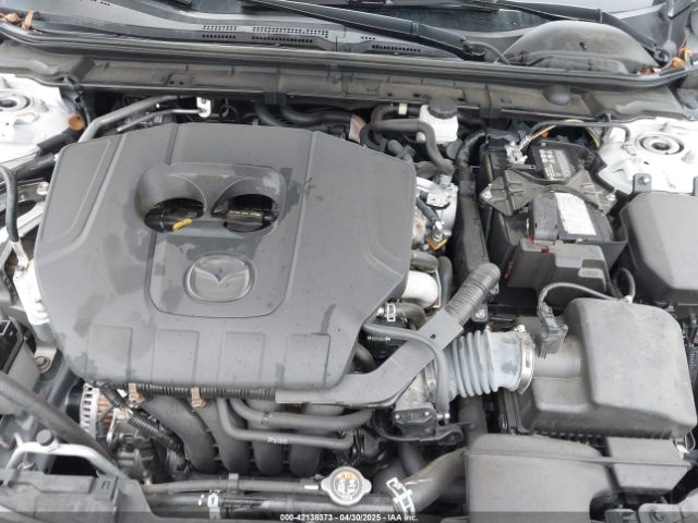 2023 MAZDA MAZDA3 3MZBPBDM6PM371326 Photo 9