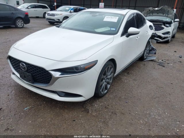 2023 MAZDA MAZDA3 3MZBPBDM6PM371326 Photo 1