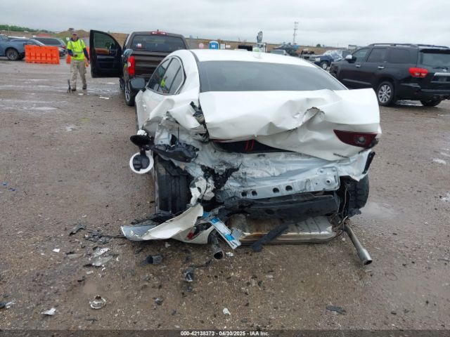 2023 MAZDA MAZDA3 3MZBPBDM6PM371326 Photo 2
