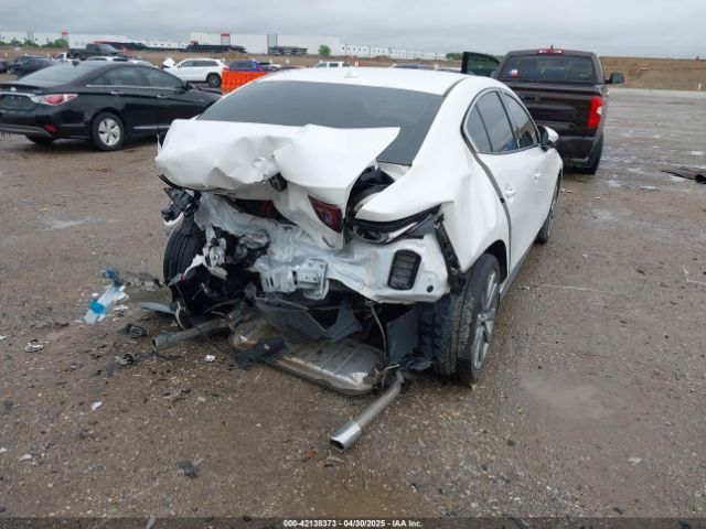 2023 MAZDA MAZDA3 3MZBPBDM6PM371326 Photo 3