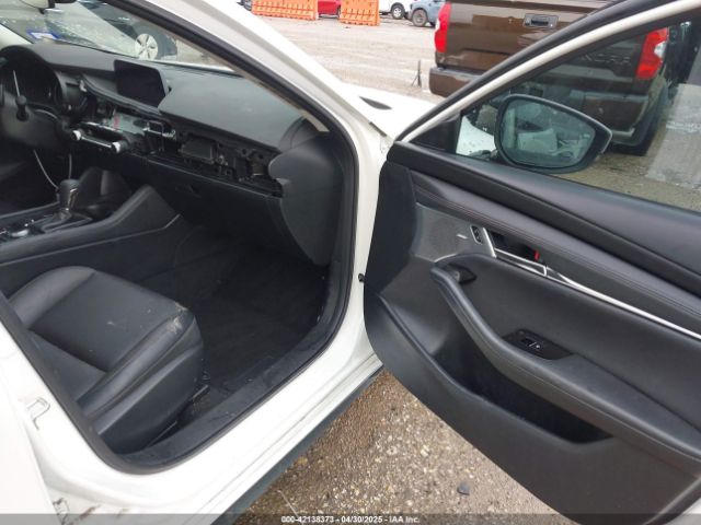 2023 MAZDA MAZDA3 3MZBPBDM6PM371326 Photo 4