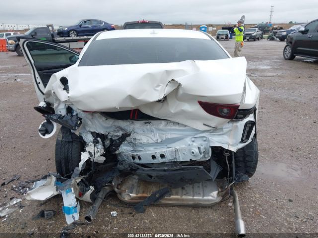 2023 MAZDA MAZDA3 3MZBPBDM6PM371326 Photo 5