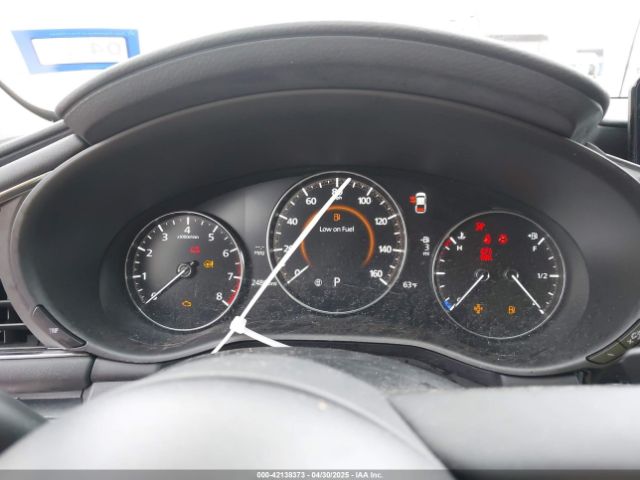 2023 MAZDA MAZDA3 3MZBPBDM6PM371326 Photo 6