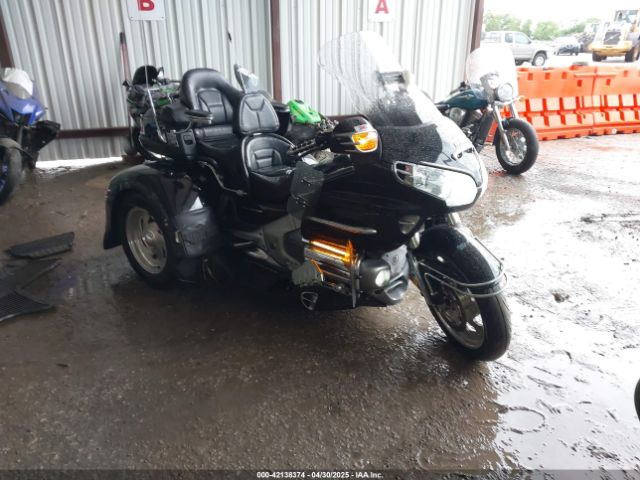 2002 HONDA GL1800 1HFSC470X2A109159